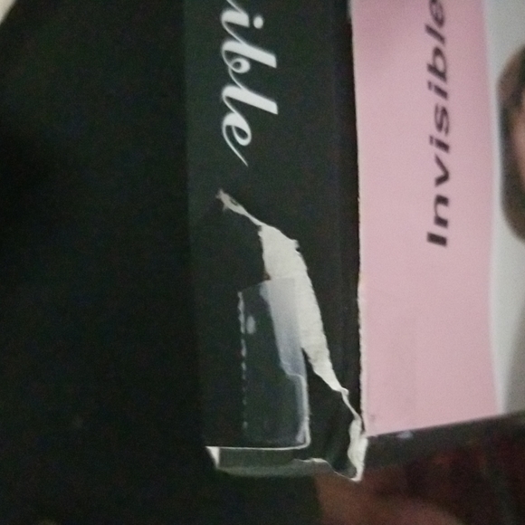 NWT  smooth silicone lift pasties - Picture 3 of 5